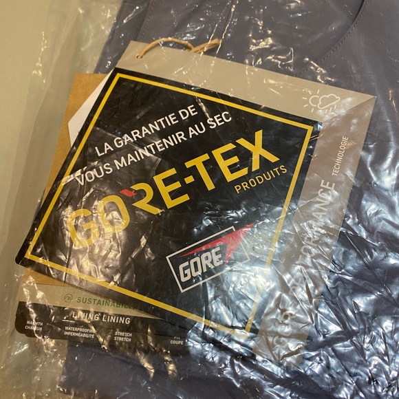 Burton GORE-TEX Gloria Ski/Snowboard Pant - Picture 3 of 4